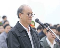 Đề nghị triệu tập ông Huỳnh Đức Thơ đến phiên tòa xét xử 2 cựu Chủ tịch Đà Nẵng 