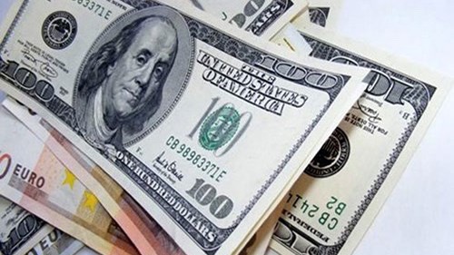Tỷ giá ngoại tệ ngày 21 Đồng USD quay đầu tăng mạnh, chấm dứt khủng hoảng chạm đáy 6 tháng