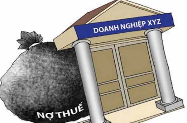 Hà Nội thêm 2 doanh nghiệp thuộc diện rủi ro cao về thuế