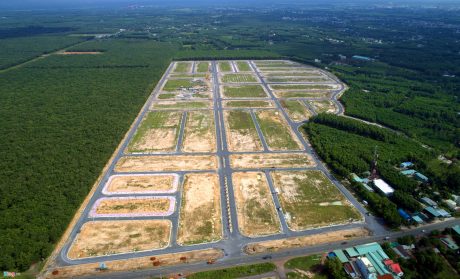 Gần 1.8 nghìn hecta rừng làm sân bay Long Thành được bồi thường ra sao 