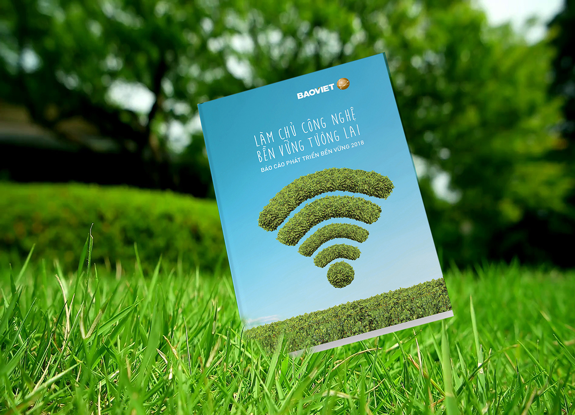 Bảo Việt được đề cử 6 hạng mục tại Cuộc bình chọn  Báo cáo Phát triển bền vững tốt nhất Châu Á (ASRA)