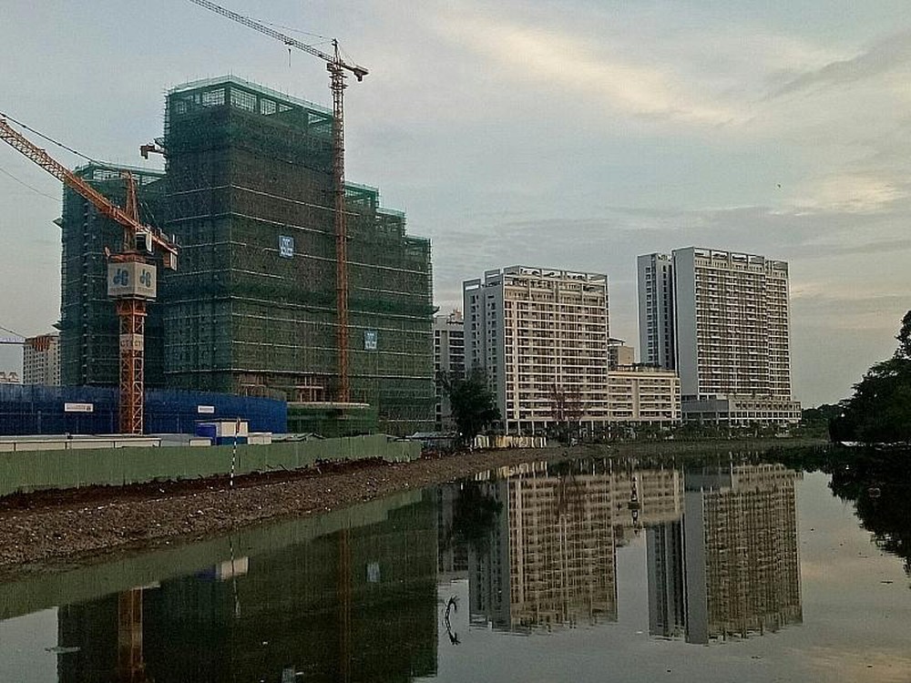 TP. Hồ Chí Minh Nhiều ông lớn bất động sản đứng đầu danh sách nợ thuế 