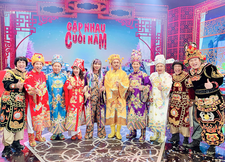 Doanh nghiệp phải bỏ ra bao tiền để được quảng cáo trong chương trình thay thế Táo Quân