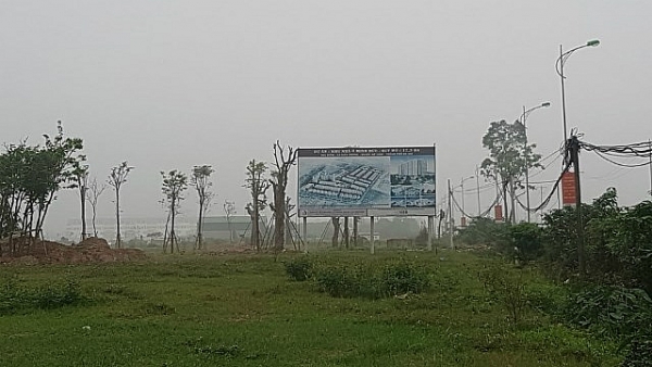 Hà Nội Tập trung thực hiện danh mục các dự án thu hồi đất năm 2020