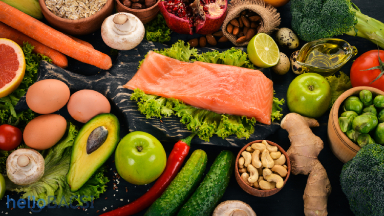 Giá cả thị trường ngày 41 Giá heo hơi giảm 20.000 đồngkg, siêu thị giảm giá các thực phẩm tươi sống