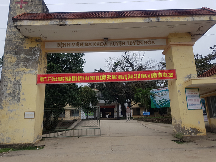 Bộ Y tế chỉ đạo điều tra vụ tử vong thai nhi tại Quảng Bình