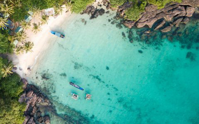 Đầu tư bất động sản nghỉ dưỡng 2020 3 loại hình không thể bỏ qua