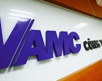 Cấm chia cổ tức tiền mặt khi ngân hàng còn nợ xấu tại VAMC 