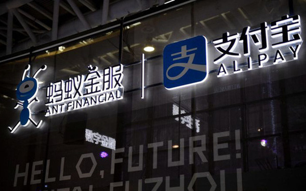 Cạnh tranh với Grab, Ant Financial của Alibaba đăng ký mở ngân hàng số tại Singapore