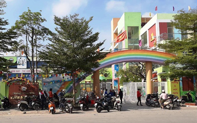 Thanh Hóa Xử phạt 43 triệu đồng trường mầm non gây ngộ độc cho trẻ