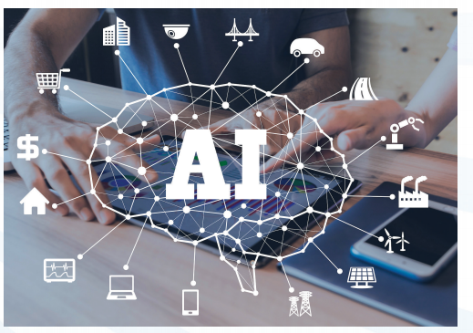 Mỹ hạn chế xuất khẩu phần mềm trí tuệ nhân tạo