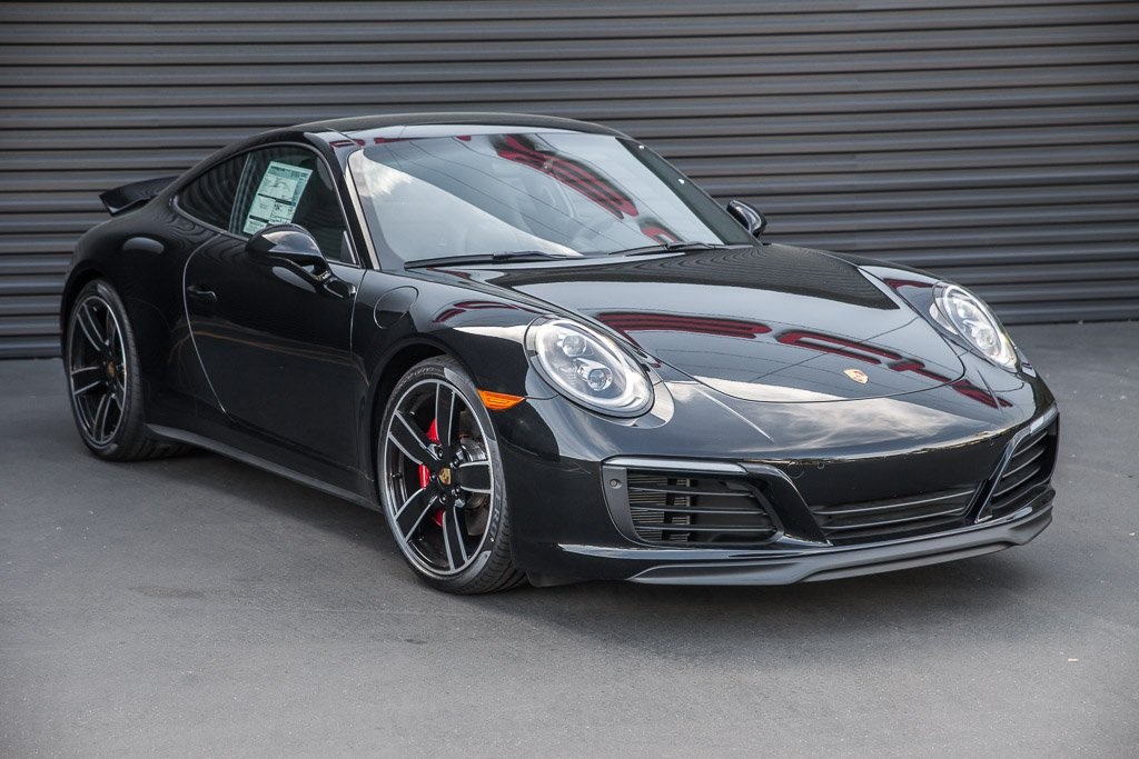 Triệu hồi 645 xe Porsche 911 tại Trung Quốc do lỗi liên quan đến tính an toàn