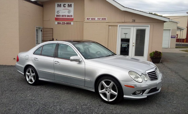 Mercedes-Benz triệu hồi gần 745.000 xe lỗi cửa sổ trời