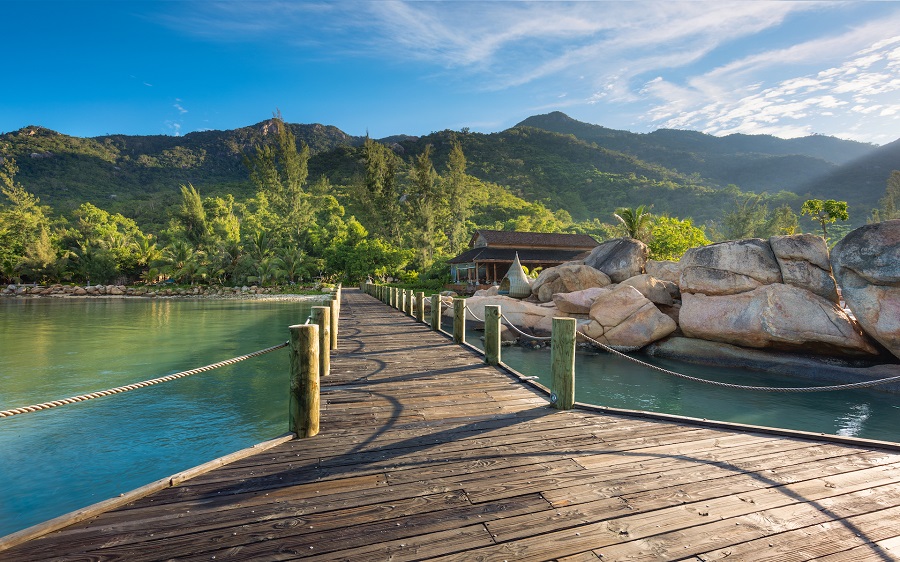 Bất động sản du lịch vẫn là kênh đầu tư hứa hẹn hiệu quả cao trong năm 2020