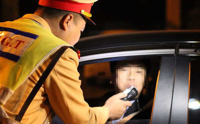 Cảnh giác với loại thuốc được quảng cáo có công dụng thổi bay nồng độ cồn