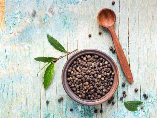 Giá hồ tiêu hôm nay ngày 71 Đi ngang