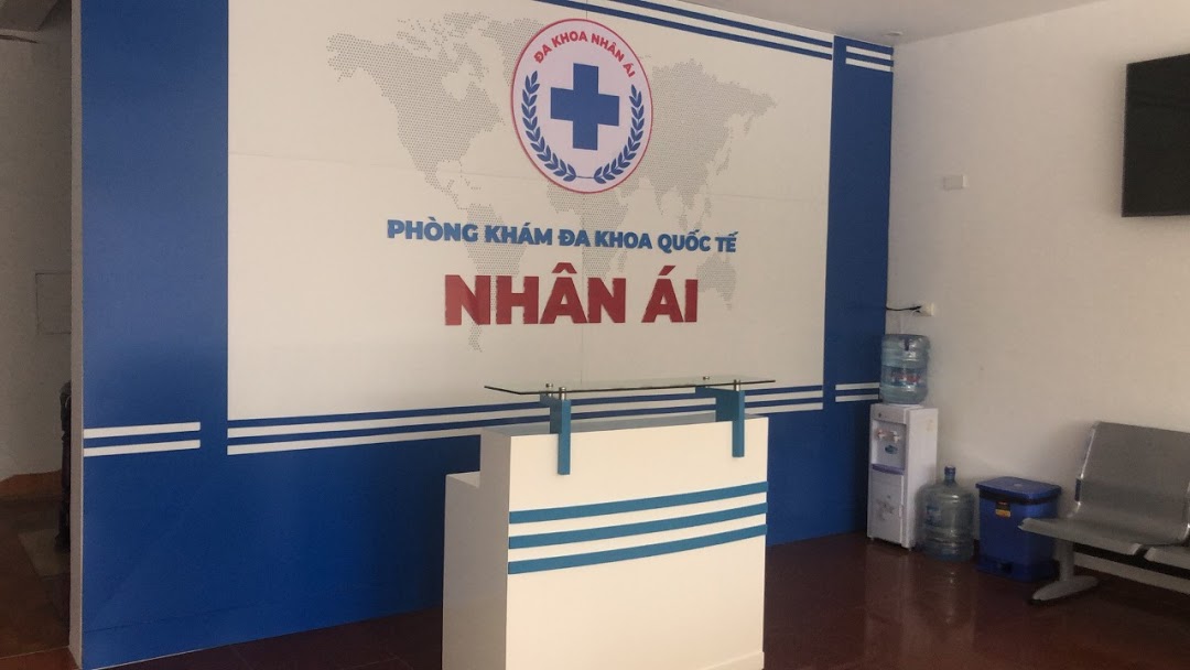 Bắc Ninh Thu hồi giấy phép hoạt động phòng khám đa khoa quốc tế Nhân Ái