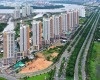 Thị trường BĐS bức tranh tối màu trong năm 2020 