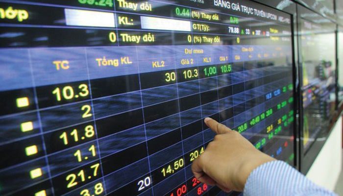 Vi phạm trong lĩnh vực chứng khoán, Công ty cổ phần 4M bị phạt 55 triệu đồng