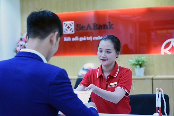 Năm 2019 SeABank tăng trưởng vượt bậc, lợi nhuận tăng 123,4%