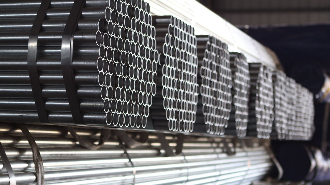 EEC đã hoàn tất quá trình điều tra áp dụng biện pháp tự vệ đối với ống thép