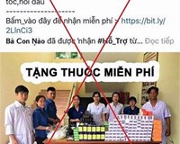 Không được phép mượn danh bác sĩ cán bộ y tế để  quảng cáo 98Win10 com - Trang web cá cược trực tuyến,98 win Nổ Hũ chức năng 