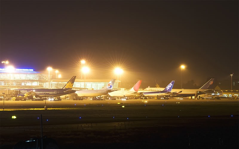 Tăng cường chuyến bay đêm, giải pháp giảm thiểu ùn tắc cao điểm Tết Nguyên đán