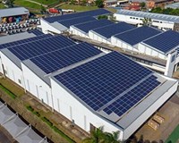 Bộ Công thương Giải quyết vấn đề điện mặt trời áp mái 