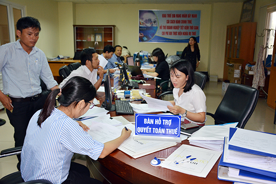 Sau thanh kiểm tra Cục thuế Hà Nội truy thu, phạt hơn 3.700 tỷ đồng