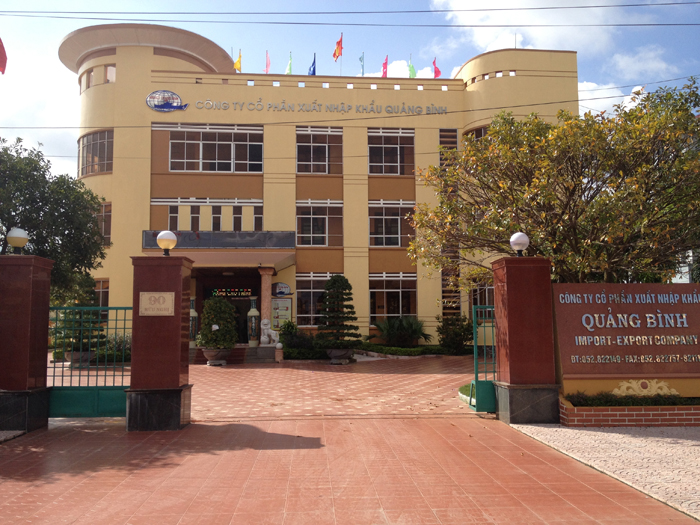 Công ty XNK Quảng Bình bị phạt và truy thu thuế hơn 5,5 tỷ đồng 