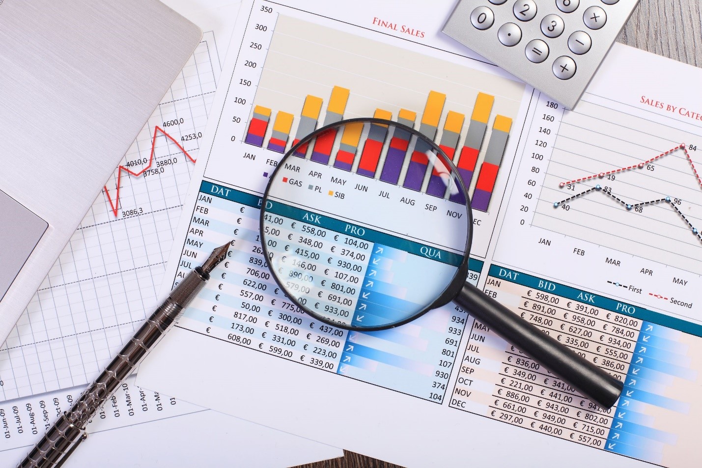 Qua thanh tra, thu về hơn 1.295 tỷ đồng tài chính doanh nghiệp