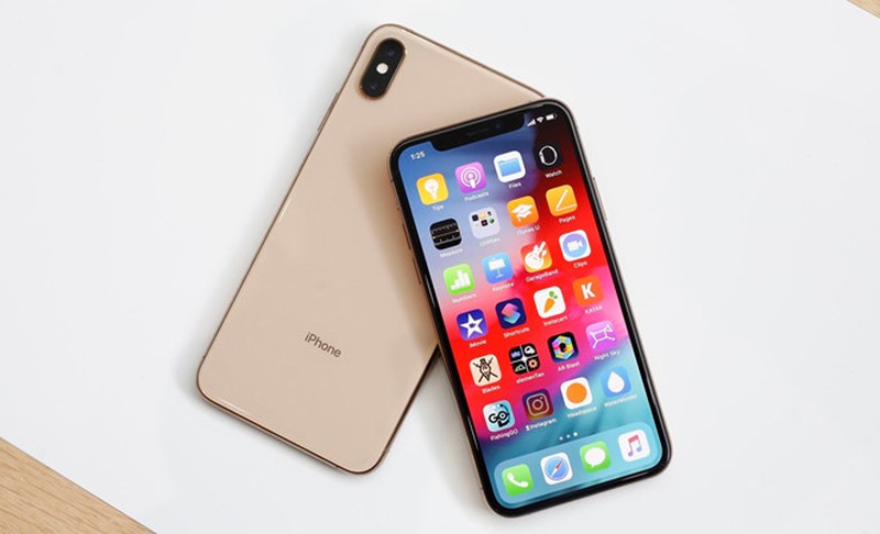 Apple đang tìm cách khắc phục lỗi kết nối trên iPhone XR