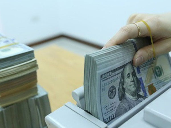 Tỷ giá ngoại tệ ngày 101 Đồng USD thế giới tiếp đà tăng, tỷ giá USD trong nước chờ tín hiệu mới