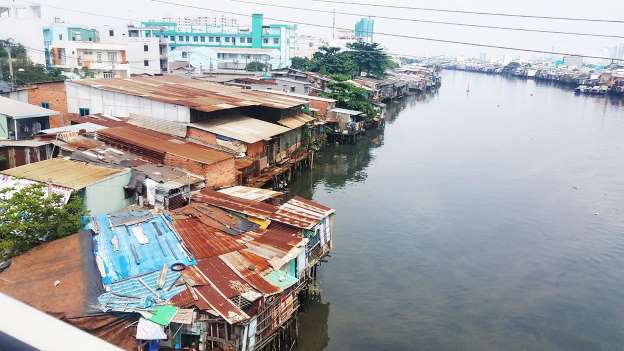 TP.Hồ Chí Minh Phân cấp quản lý, khai thác các tuyến sông, kênh, rạch trên địa bàn