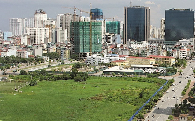Sửa đổi quy định về bồi thường khi Nhà nước thu hồi đất