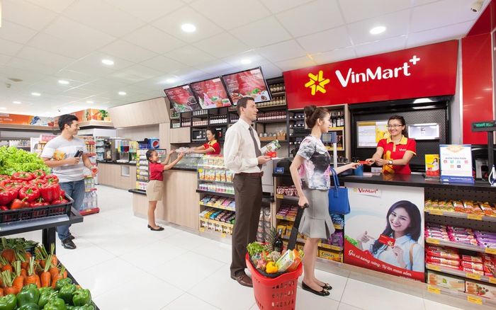 Masan tính đóng hàng trăm cửa hàng VinMart, VinMart+ hoạt động không hiệu quả