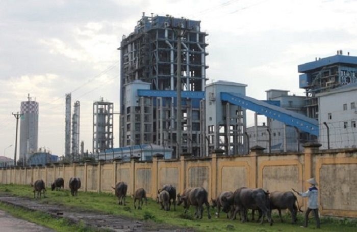 Vinachem muốn 3 dự án thua lỗ được kéo dài thời hạn vay với VDB từ 20 năm lên 30 năm