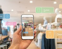 Công nghệ IoT sẽ định hình tương lai của ngành bán lẻ