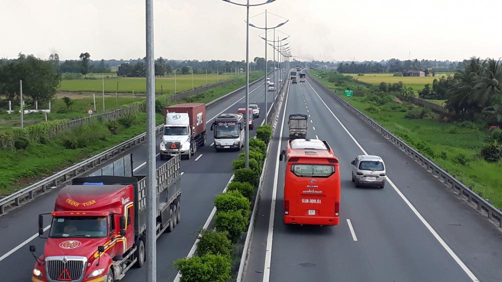 Tăng cường xử lý lái xe vi phạm nồng độ cồn trên cao tốc 