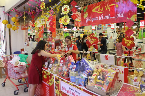 Những lưu ý để lựa chọn được thực phẩm an toàn dịp Tết