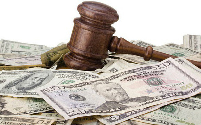 APEC Securities bị truy thu hơn 2,7 tỷ đồng tiền thuế