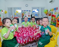 Đà Nẵng tổ chức sơ kết chương trình sữa học đường sau 2 năm thực hiện 
