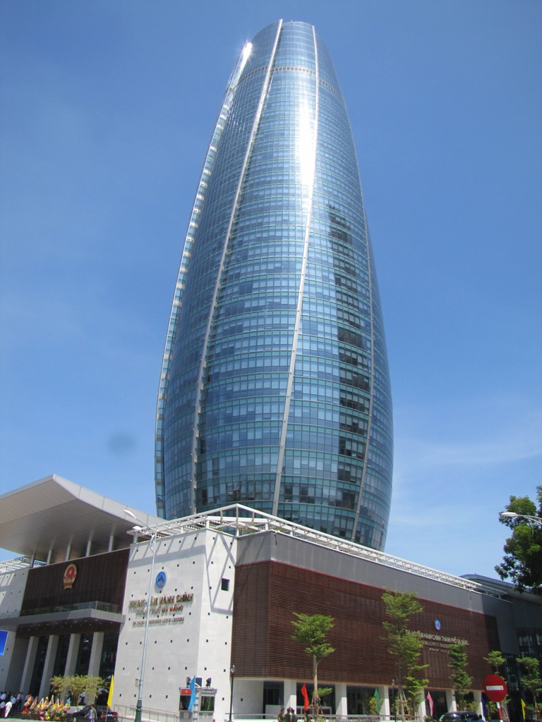 Đà Nẵng tập trung để hoàn thành chỉ tiêu tăng trưởng GRDP trong năm 2020