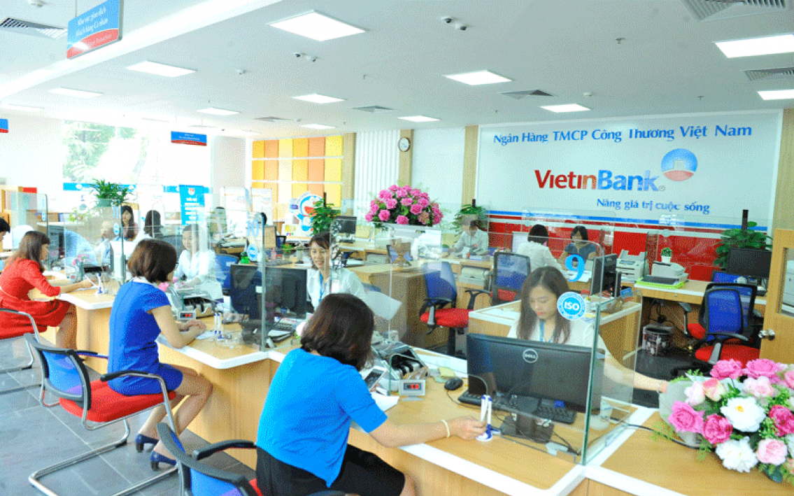 IFC tiếp tục thoái vốn tại VietinBank