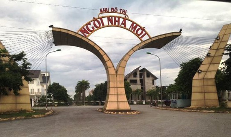 Lộ dự án sai phạm 2019 Giữa Thủ đô, toà nhà 30 tầng không phép bán hết cho dân