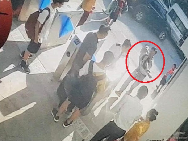 Hà Nội Ngày mai xét xử vụ bé lớp 1 trường Gateway tử vong trên xe đưa đón