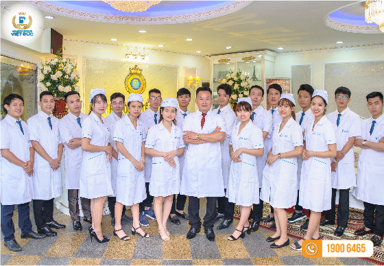 Nha khoa Việt Đức Tri ân 20.000 khách hàng mỗi năm, tặng quà lên đến 20 triệu đồng