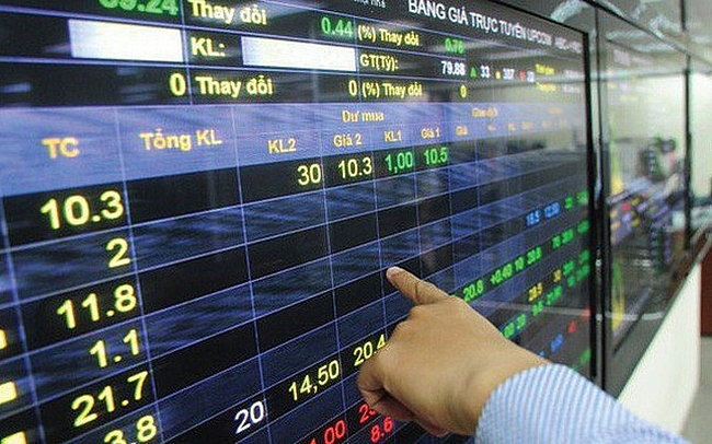 Chậm đăng ký giao dịch chứng khoán, Thủy sản và thương mại Thuận Phước bị phạt 300 triệu đồng