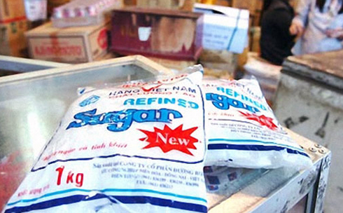 VSSA dự báo đường nhập khẩu sẽ ngập tràn thị trường trong 12020