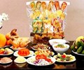 Những lưu ý khi soạn lễ cúng ông Công ông Táo 